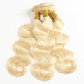 613 Body Wave Bundles