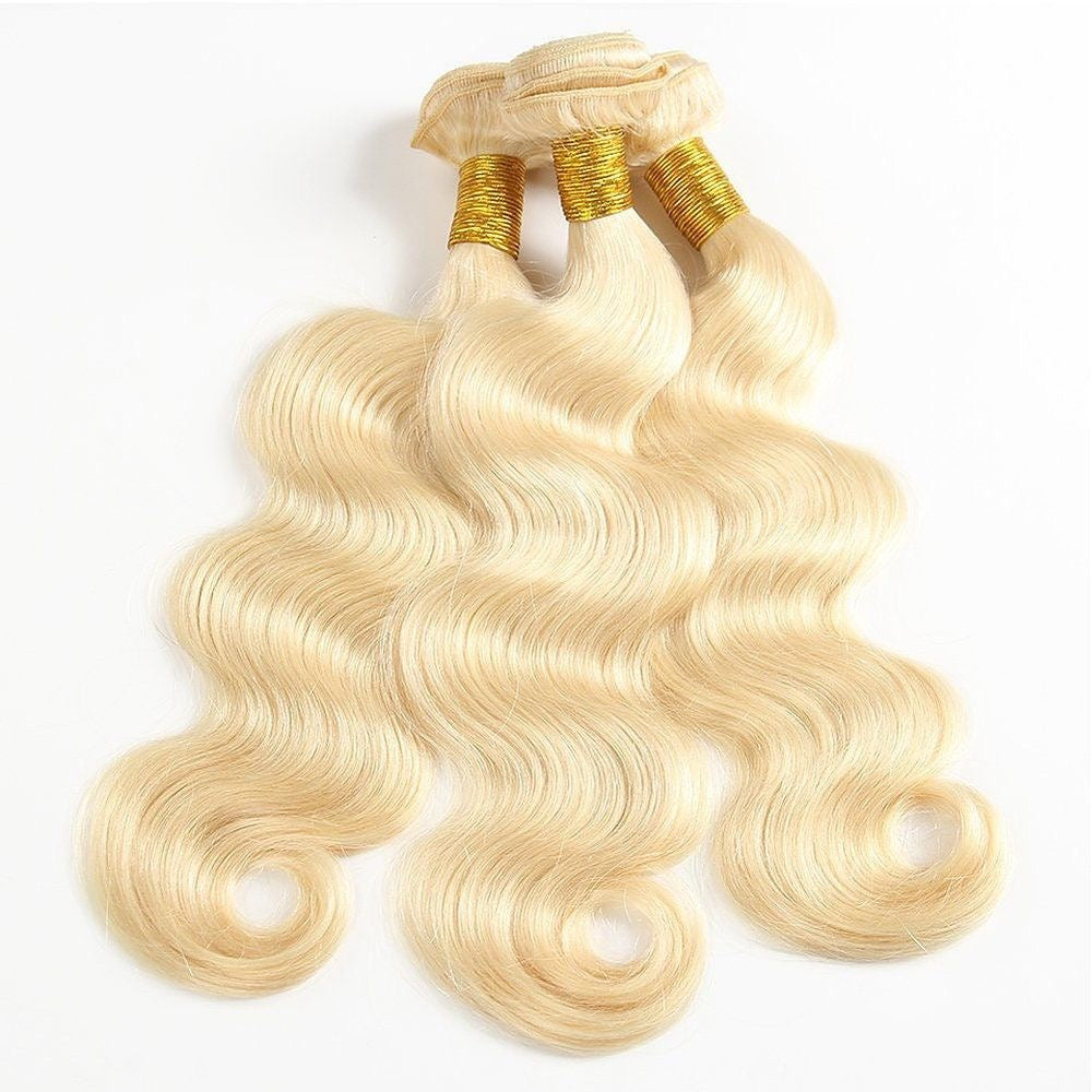 613 Body Wave Bundles