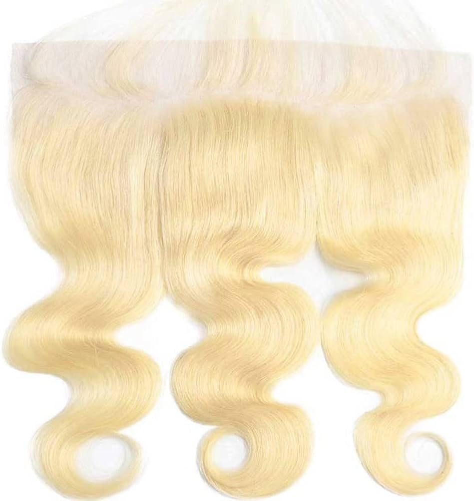 613 13*6 Body wave frontal