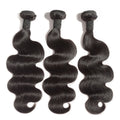 Body wave Bundles