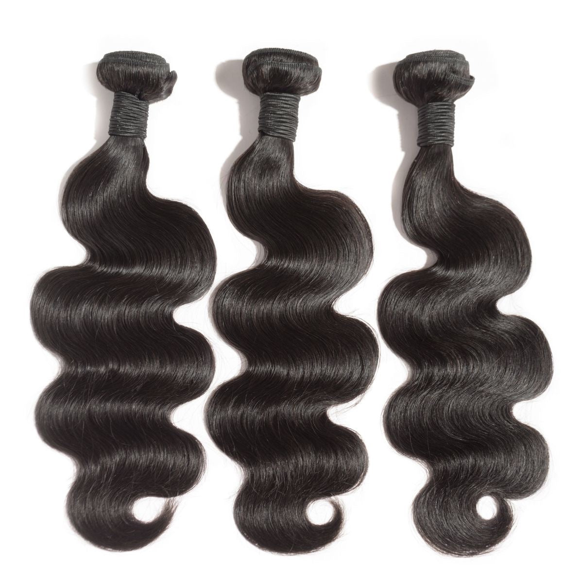 Body wave Bundles