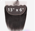 13*6 HD frontal