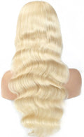 13*6 Body Wave Frontal Unit