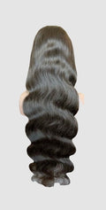 13*4 Bodywave frontal unit.