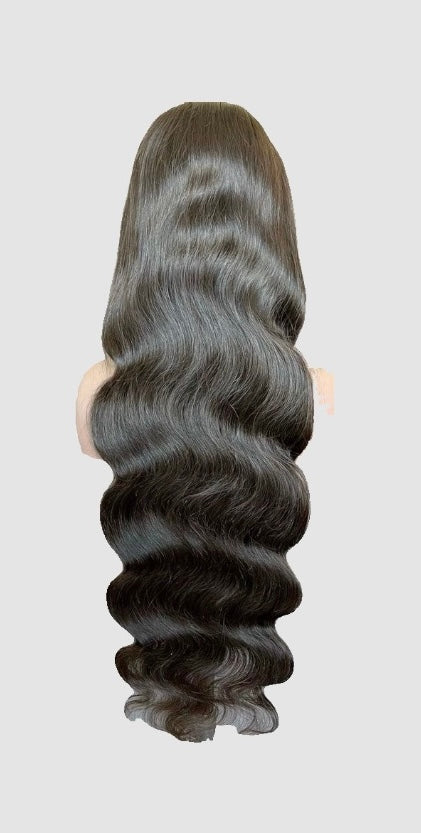 13*4 Bodywave frontal unit.